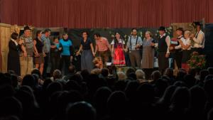 Najbole prleška, komedija “Gostüvejnska štorija” 7